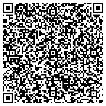 QR-код с контактной информацией организации Корсо