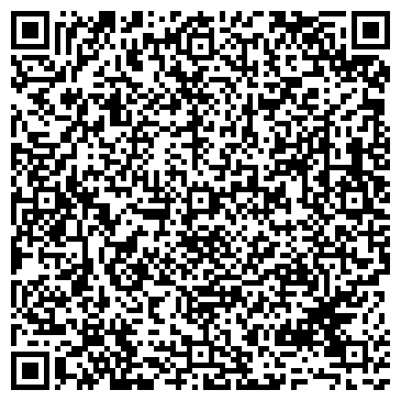 QR-код с контактной информацией организации ООО Кооптехтранссервис