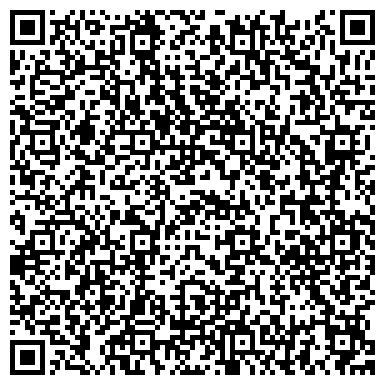 QR-код с контактной информацией организации КМ-Центр, ООО, инжиниринговая компания, Челябинский филиал