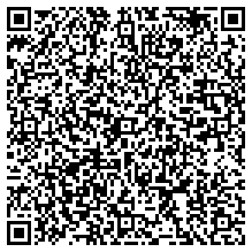QR-код с контактной информацией организации ТПК «Весна»