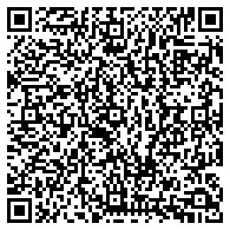 QR-код с контактной информацией организации ЧП РЕУТОВ