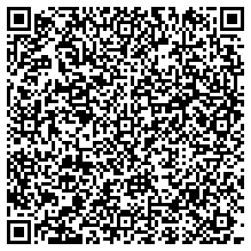 QR-код с контактной информацией организации Святой Георгий