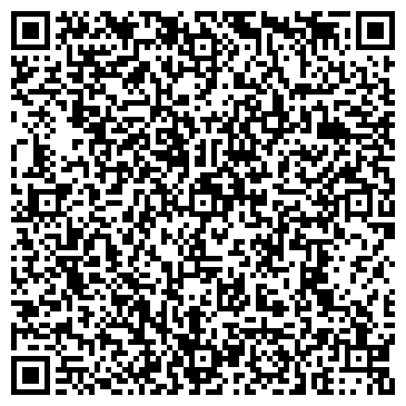 QR-код с контактной информацией организации Арис, мебельный цех, ИП Гришков Г.С.