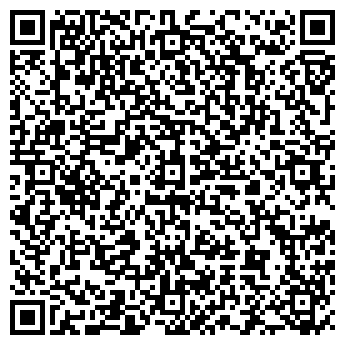 QR-код с контактной информацией организации ООО Алисса
