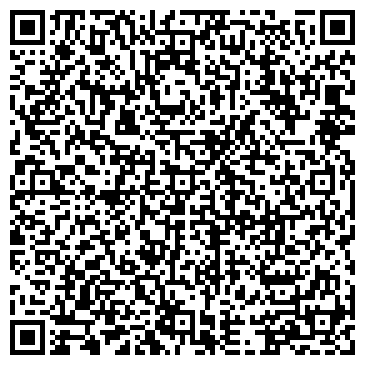 QR-код с контактной информацией организации Литейный Дом
