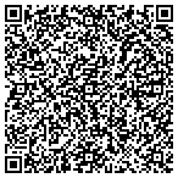 QR-код с контактной информацией организации ООО Форгерон