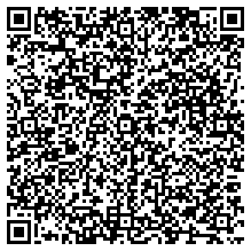 QR-код с контактной информацией организации ФизАрт