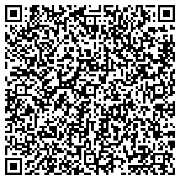 QR-код с контактной информацией организации Энтузиастов
