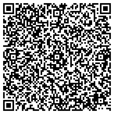 QR-код с контактной информацией организации Шахтерский огонёк