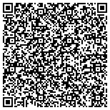 QR-код с контактной информацией организации Мосье Башмаков