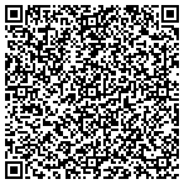 QR-код с контактной информацией организации Эльбрус КМВ