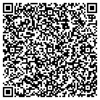 QR-код с контактной информацией организации Яшель