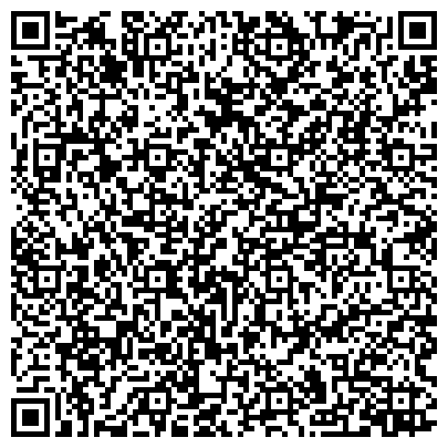 QR-код с контактной информацией организации ООО "Трикотажоптторг" филиал на Брянской
