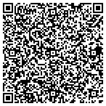 QR-код с контактной информацией организации ООО Универсальная мебельная компания