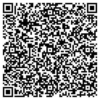 QR-код с контактной информацией организации Артстудия Юлии Устиновой