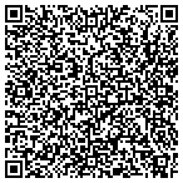 QR-код с контактной информацией организации МКУДО ГООЦ "Тимуровец"
