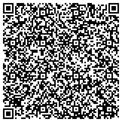 QR-код с контактной информацией организации ООО Вуаля