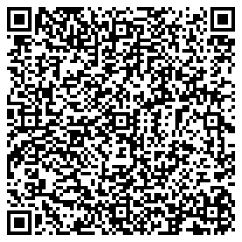 QR-код с контактной информацией организации Универмаг на МВД