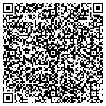 QR-код с контактной информацией организации Шерсть и Лён