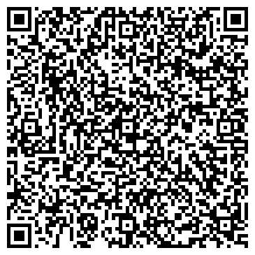 QR-код с контактной информацией организации МАУ ДО "Березка"
