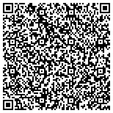 QR-код с контактной информацией организации Детский оздоровительный лагерь им. Б. Богаткова