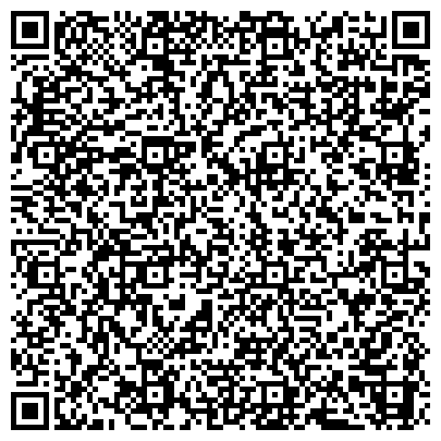 QR-код с контактной информацией организации Центр Семейного Отдыха и Туризма "Катюша"
