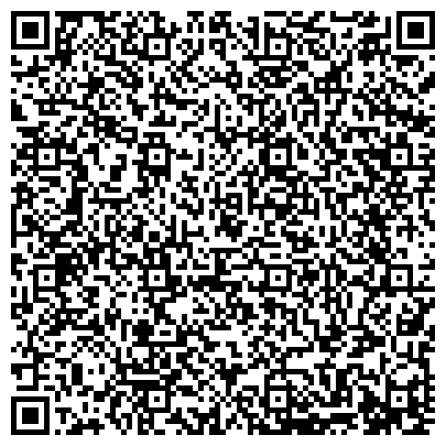 QR-код с контактной информацией организации ЧУ ДПО "Амурский строительный учебный центр"