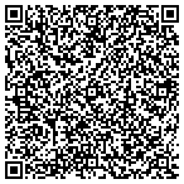 QR-код с контактной информацией организации Банкомат, ГУТА-БАНК, ОАО, филиал в г. Екатеринбурге