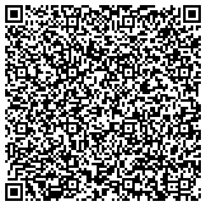 QR-код с контактной информацией организации Благовещенская объединенная техническая школа