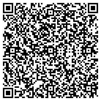 QR-код с контактной информацией организации Шарли