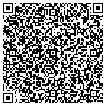QR-код с контактной информацией организации Станция юных техников №2