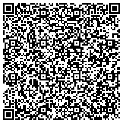 QR-код с контактной информацией организации ОАО Уральский банк реконструкции и развития