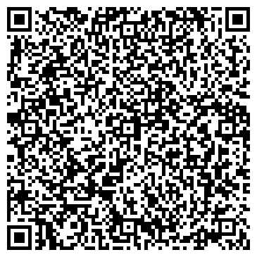 QR-код с контактной информацией организации ООО Айс тракс