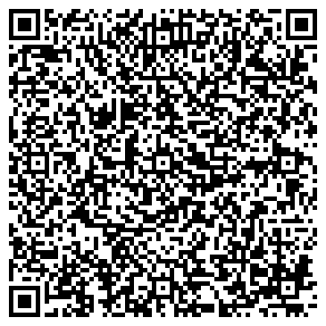QR-код с контактной информацией организации Дворец культуры им. И.В. Окунева