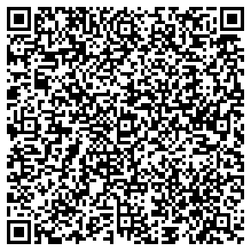 QR-код с контактной информацией организации Городской дворец молодежи