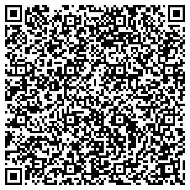 QR-код с контактной информацией организации Городской дворец детского и юношеского творчества