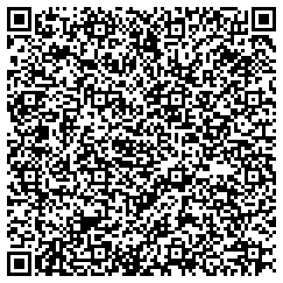 QR-код с контактной информацией организации Космополитан, креативно-лингвистический лагерь, Представительство в городе