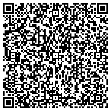 QR-код с контактной информацией организации ООО ГлориГруп