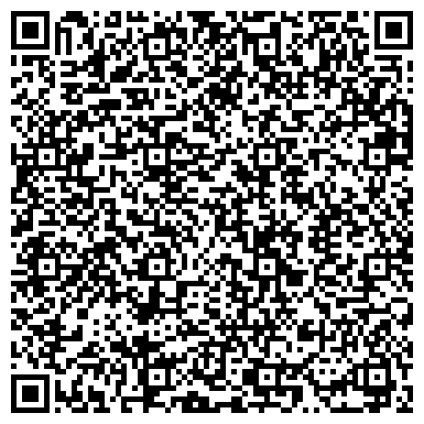QR-код с контактной информацией организации Inspiration Studio