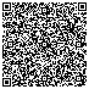 QR-код с контактной информацией организации Дворец национальных культур