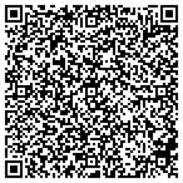 QR-код с контактной информацией организации ГАУ ДО НСО "Зеленая республика"
