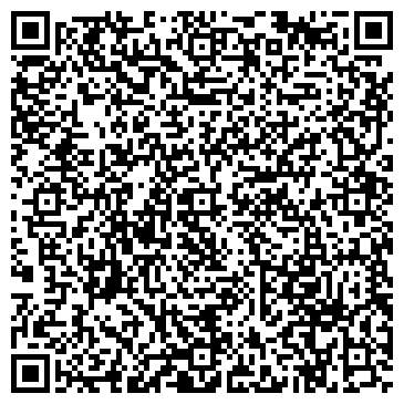 QR-код с контактной информацией организации Дом культуры пос. Черемшанка