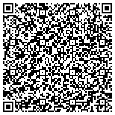 QR-код с контактной информацией организации Горноуральский Центр культуры