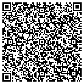 QR-код с контактной информацией организации ИП Захаров П.А.