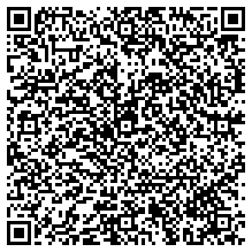 QR-код с контактной информацией организации Газель