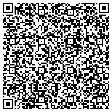 QR-код с контактной информацией организации МДОАУ Детский сад №3 общеразвивающего вида «Надежда»