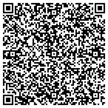 QR-код с контактной информацией организации Банкомат, АКБ Росбанк, ОАО, Воронежский филиал