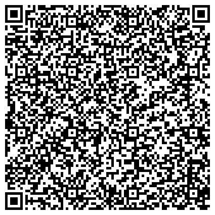 QR-код с контактной информацией организации МАДОУ "Центр развития ребёнка – детский сад №4 города Благовещенска "Фантазия"