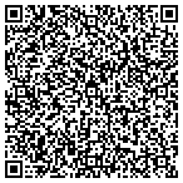 QR-код с контактной информацией организации ООО Экотранс