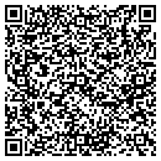 QR-код с контактной информацией организации Поликлиника №3